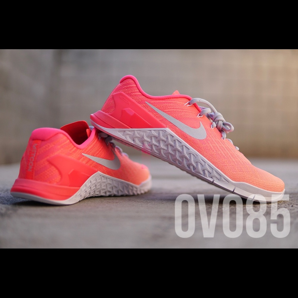 Nike Metcon  3 - Picture 5 of 8